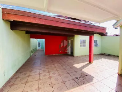 Casa com 3 Quartos à venda, 194m² no Parque dos Eucaliptos, Mogi Guaçu