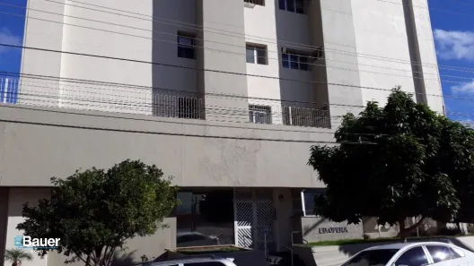 Apartamento com 2 Quartos à venda, 85m² no Vila Industrial, Campinas