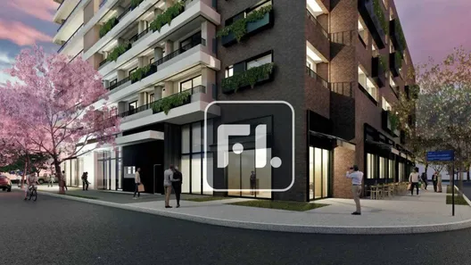 Apartamento com 4 Quartos à venda, 167m² no Vila Cordeiro, São Paulo