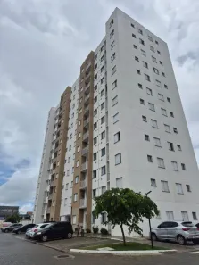 Apartamento com 2 Quartos para alugar, 48m² no Vila Monte Belo, Itaquaquecetuba