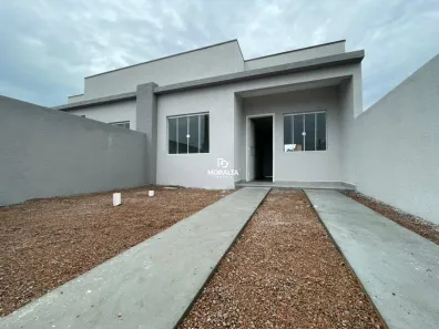 Casa com 2 Quartos à venda, 59m² no Guaratuba, Guaratuba