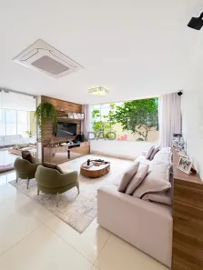 Casa de Condomínio com 4 Quartos à venda, 264m² no Jardins Verona, Goiânia