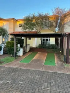 Casa de Condomínio com 3 Quartos à venda, 125m² no Loteamento Residencial Vila Bella, Campinas