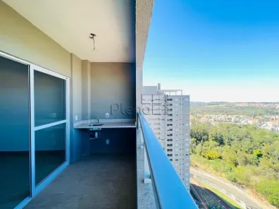 Apartamento com 2 Quartos à venda, 66m² no Loteamento Parque São Martinho, Campinas