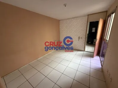 Apartamento com 2 Quartos à venda, 47m² no Jardim Residencial das Palmeiras, Rio Claro