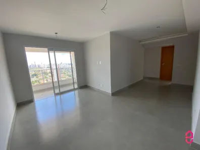 Apartamento com 3 Quartos à venda, 80m² no Setor Leste Universitário, Goiânia