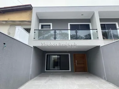 Casa com 3 Quartos à venda, 100m² no Jardim Sabará, São Paulo