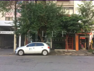 Ponto Comercial à venda, 412m² no Vila Buarque, São Paulo