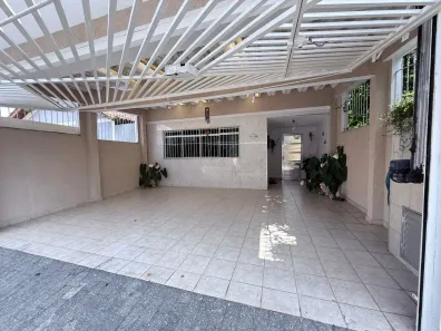 Casa com 3 Quartos à venda, 209m² no Jardim São Judas Tadeu, Guarulhos