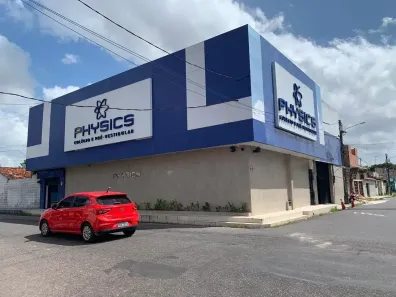 Ponto Comercial para alugar, 750m² no Cidade Nova, Ananindeua