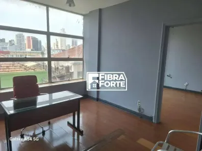 Sala Comercial para alugar, 39m² no Centro, Campinas