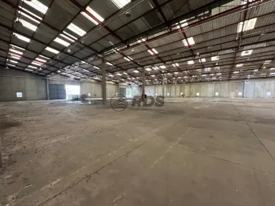 Galpão/Depósito/Armazém para alugar, 11297m² no Potuverá, Itapecerica da Serra