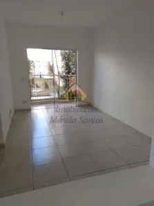 Apartamento com 2 Quartos à venda, 73m² no Jardim dos Estados, Taubaté