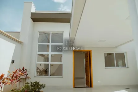 com 3 Quartos à venda, 101m² no Jardim Bom Sucesso, Indaiatuba