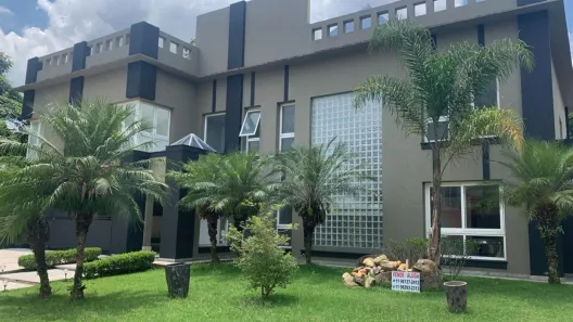 Casa de Condomínio com 5 Quartos à venda, 990m² no Alphaville Residencial Dois, Barueri
