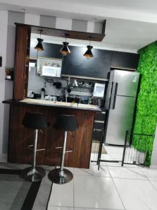 Apartamento com 2 Quartos à venda, 41m² no Jardim Gilda Maria, São Paulo