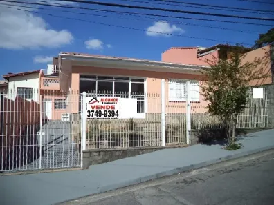 Casa com 4 Quartos à venda, 215m² no Jardim Bonfiglioli, São Paulo