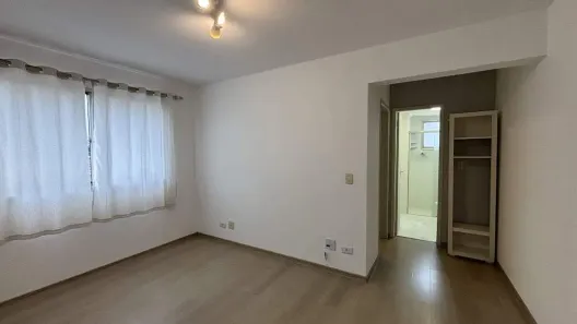 Apartamento com 2 Quartos à venda, 76m² no Vila Clementino, São Paulo