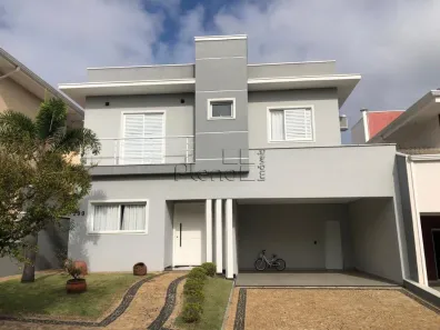 Casa de Condomínio com 3 Quartos à venda, 240m² no Pinheiro, Valinhos
