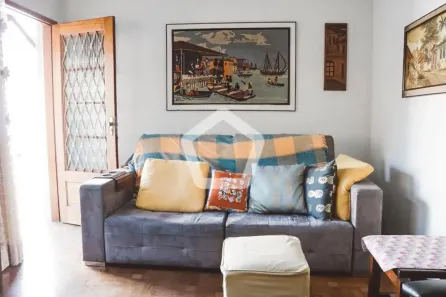 Casa com 6 Quartos à venda, 374m² no Santa Teresinha, São Paulo