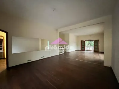 Imóvel Comercial com 1 Quarto para alugar, 41m² no Centro, São José dos Campos