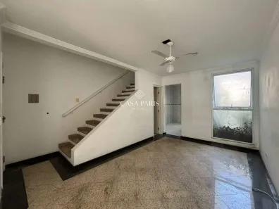 Sobrado com 3 Quartos à venda, 132m² no Canto do Forte, Praia Grande