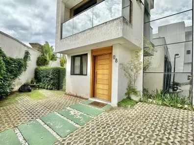 Sobrado com 4 Quartos à venda, 180m² no Parque Rincão, Cotia