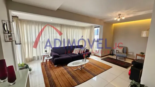 Apartamento com 3 Quartos à venda, 110m² no Jardim Camburi, Vitória