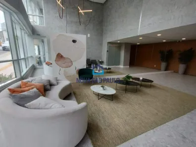 Apartamento com 2 Quartos à venda, 44m² no Vila Guarani (Z Sul), São Paulo