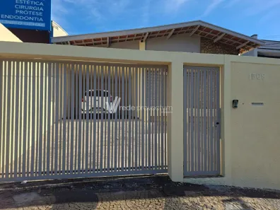 Casa com 3 Quartos à venda, 162m² no Jardim dos Oliveiras, Campinas