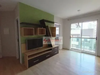 Apartamento com 2 Quartos para venda ou aluguel, 56m² no Vila Mariana, São Paulo