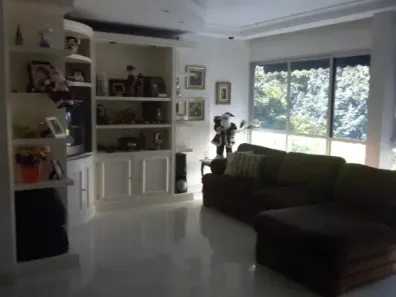 Apartamento com 3 Quartos à venda, 157m² no Leblon, Rio de Janeiro