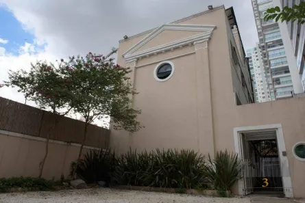 Prédio Comercial para venda ou aluguel, 1100m² no Vila Olímpia, São Paulo