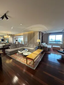 Apartamento com 3 Quartos à venda, 252m² no Santana, São Paulo