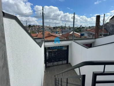 Casa de Condomínio com 2 Quartos à venda, 91m² no Cipava, Osasco