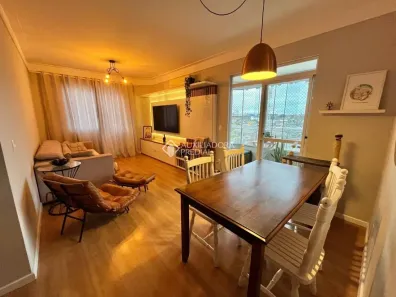Apartamento com 2 Quartos à venda, 72m² no Campinas, São José