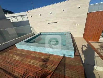 Cobertura com 5 Quartos à venda, 415m² no Ipanema, Rio de Janeiro
