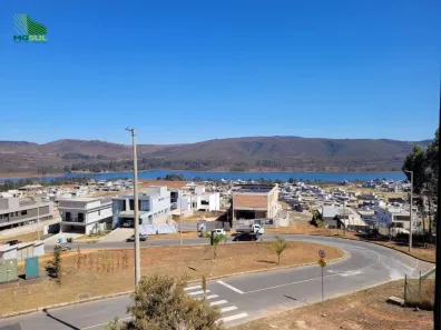 Casa de Condomínio com 4 Quartos à venda, 529m² no Alphaville - Lagoa dos Ingleses, Nova Lima