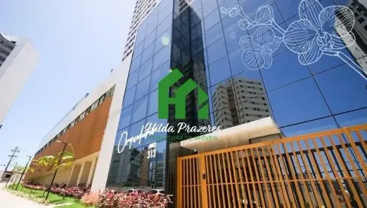Apartamento com 3 Quartos à venda, 70m² no Brotas, Salvador