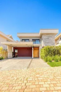 Casa de Condomínio com 3 Quartos à venda, 330m² no Alphaville, Santana de Parnaíba