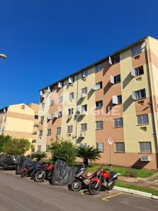 Apartamento com 2 Quartos à venda, 47m² no Rubem Berta, Porto Alegre