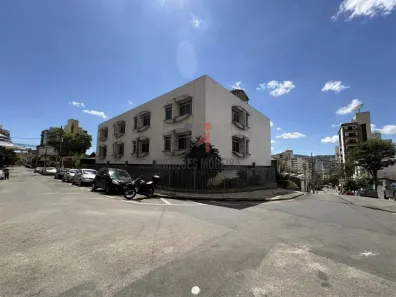 Apartamento com 3 Quartos à venda, 130m² no Centro, Juiz de Fora