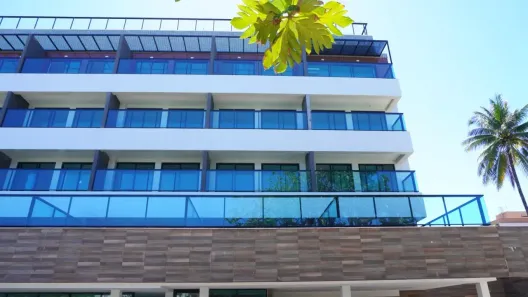 Apartamento com 1 Quarto à venda, 45m² no Porto de Galinhas, Ipojuca