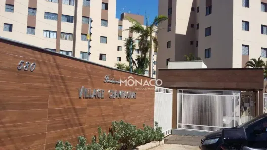 Apartamento com 3 Quartos para alugar, 67m² no Amaro, Londrina