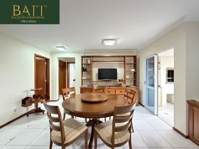 Apartamento com 3 Quartos à venda, 64m² no América, Joinville