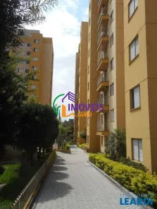 Apartamento com 2 Quartos à venda, 50m² no Socorro, São Paulo