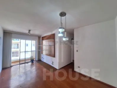 Apartamento com 3 Quartos à venda, 67m² no Vila Monte Alegre, São Paulo