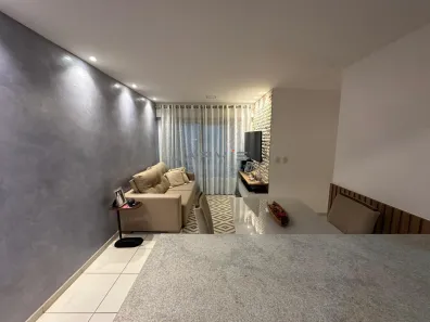 Apartamento com 3 Quartos à venda, 60m² no Antares, Maceió