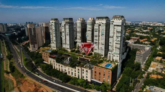 Apartamento com 4 Quartos à venda, 545m² no Jardim Panorama, São Paulo