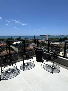 Apartamento com 2 Quartos à venda, 84m² no Armação, Penha